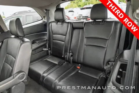More photos of 2021 Honda Pilot Touring at Prestman Auto, UT