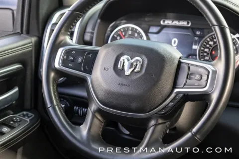 Photos of 2023 Ram 2500 Laramie for sale in Salt Lake City, UT at Prestman Auto