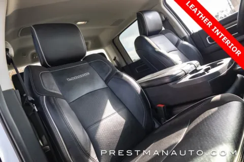 More photos of 2023 Ram 2500 Laramie at Prestman Auto, UT