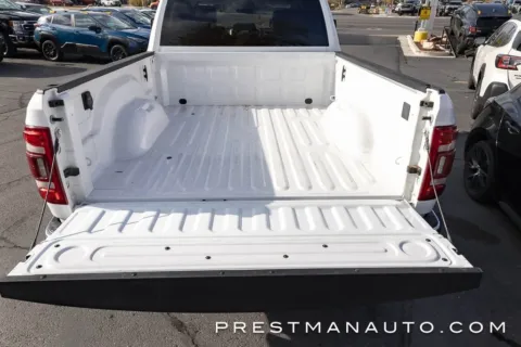 More photos of 2023 Ram 2500 Laramie at Prestman Auto, UT