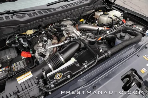 More photos of 2024 Ford F-350SD Lariat at Prestman Auto, UT