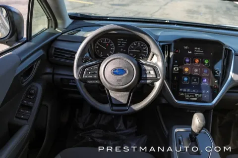 Photos of 2025 Subaru Crosstrek Premium for sale in Salt Lake City, UT at Prestman Auto