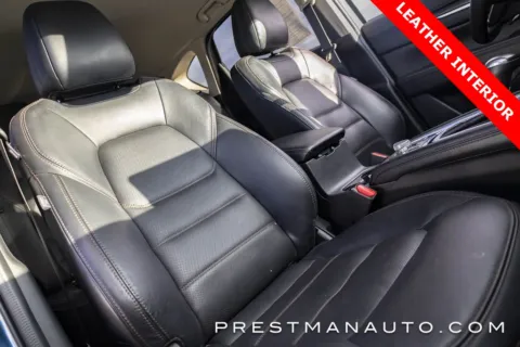 More photos of 2023 Mazda CX-5 2.5 S Premium Package at Prestman Auto, UT