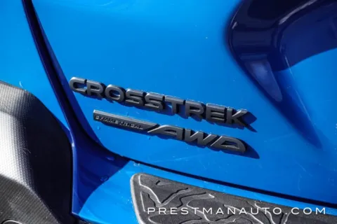 More photos of 2024 Subaru Crosstrek Wilderness at Prestman Auto, UT