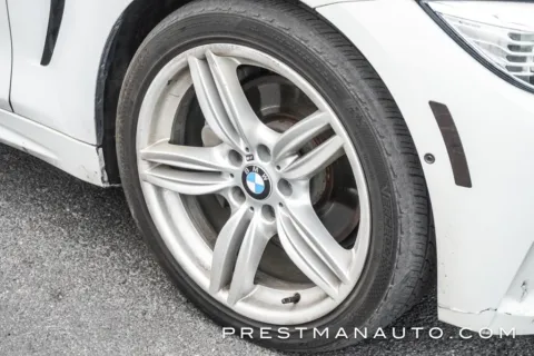 Photos of 2017 BMW 4 Series 430i Gran Coupe for sale in Salt Lake City, UT at Prestman Auto