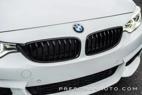 More photos of 2017 BMW 4 Series 430i Gran Coupe at Prestman Auto, UT