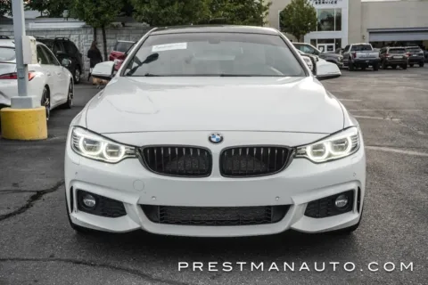 More photos of 2017 BMW 4 Series 430i Gran Coupe at Prestman Auto, UT