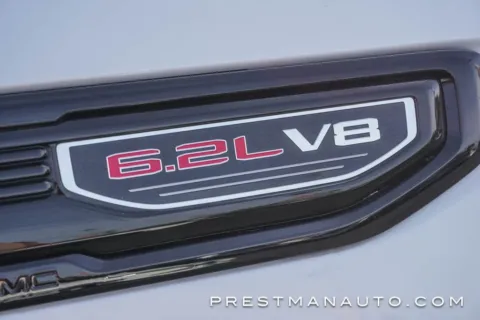 Another view of 2020 GMC Sierra 1500 AT4 for sale in Salt Lake City, UT at Prestman Auto