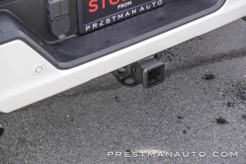 More photos of 2020 GMC Sierra 1500 AT4 at Prestman Auto, UT