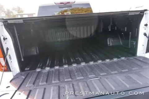 More photos of 2020 GMC Sierra 1500 AT4 at Prestman Auto, UT