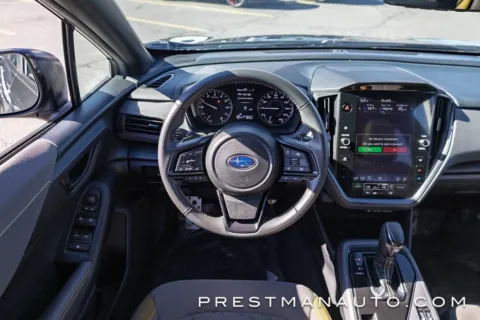 Photos of 2024 Subaru Crosstrek Sport for sale in Salt Lake City, UT at Prestman Auto