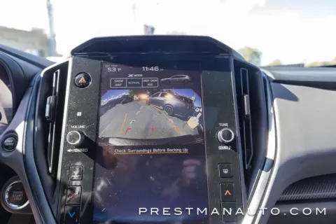 More photos of 2024 Subaru Crosstrek Sport at Prestman Auto, UT