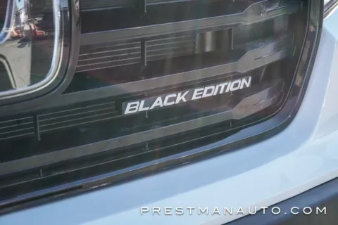 More photos of 2023 Honda Ridgeline Black Edition at Prestman Auto, UT