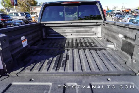More photos of 2023 Honda Ridgeline Black Edition at Prestman Auto, UT