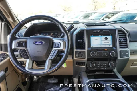 Photos of 2019 Ford F-250SD Lariat for sale in Salt Lake City, UT at Prestman Auto