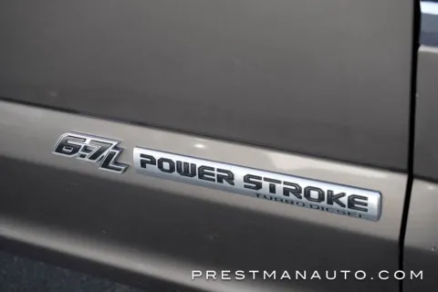 More photos of 2019 Ford F-250SD Lariat at Prestman Auto, UT