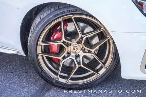 Photos of 2020 Audi S4 3.0T Premium Plus for sale in Salt Lake City, UT at Prestman Auto