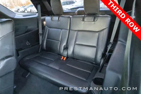 More photos of 2021 Ford Explorer ST at Prestman Auto, UT