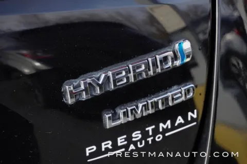 More photos of 2020 Toyota Prius L at Prestman Auto, UT