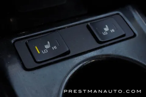 More photos of 2020 Toyota Prius L at Prestman Auto, UT