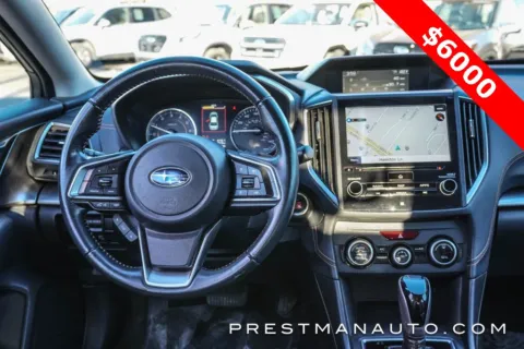 Photos of 2019 Subaru Crosstrek 2.0i Limited for sale in Salt Lake City, UT at Prestman Auto