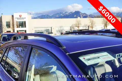More photos of 2019 Subaru Crosstrek 2.0i Limited at Prestman Auto, UT