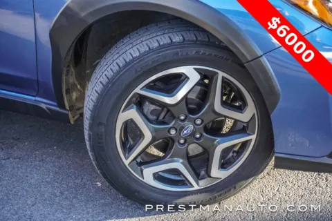 More photos of 2019 Subaru Crosstrek 2.0i Limited at Prestman Auto, UT