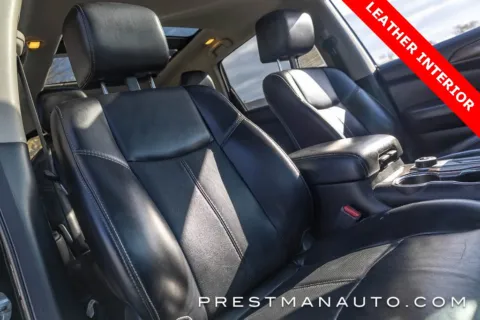 More photos of 2018 Nissan Pathfinder Platinum at Prestman Auto, UT