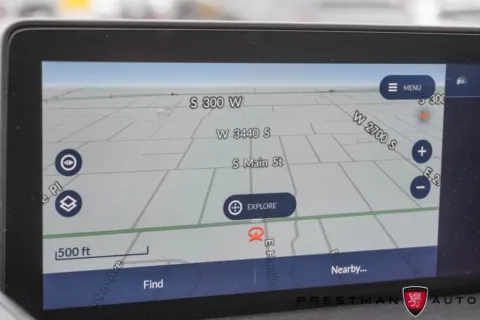 More photos of 2021 Acura RDX Technology Package at Prestman Auto, UT