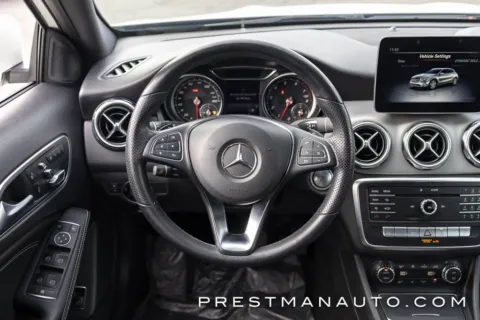Photos of 2020 Mercedes-Benz GLA 250 for sale in Salt Lake City, UT at Prestman Auto