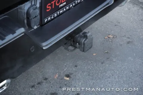 Another view of 2022 Chevrolet Silverado 1500 LTD High Country for sale in Salt Lake City, UT at Prestman Auto