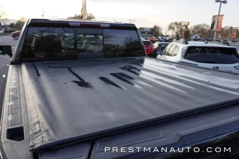 More photos of 2022 Chevrolet Silverado 1500 LTD High Country at Prestman Auto, UT