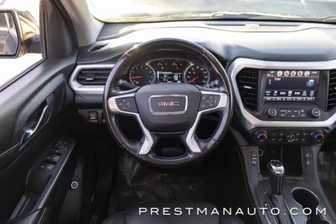 Photos of 2019 GMC Acadia SLT-1 for sale in Salt Lake City, UT at Prestman Auto