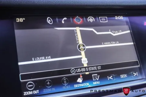 More photos of 2018 Cadillac XT5 Premium Luxury at Prestman Auto, UT