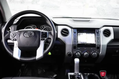 Photos of 2017 Toyota Tundra SR5 for sale in Salt Lake City, UT at Prestman Auto