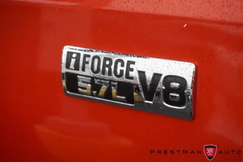 More photos of 2017 Toyota Tundra SR5 at Prestman Auto, UT