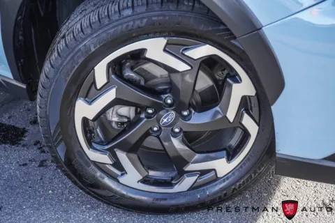 Photos of 2022 Subaru Crosstrek Limited for sale in Salt Lake City, UT at Prestman Auto