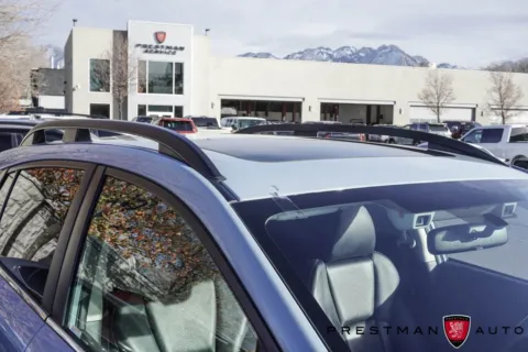 More photos of 2022 Subaru Crosstrek Limited at Prestman Auto, UT