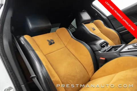 More photos of 2021 Dodge Charger R/T Scat Pack Widebody at Prestman Auto, UT