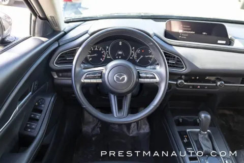 Photos of 2023 Mazda CX-30 2.5 S Select Package for sale in Salt Lake City, UT at Prestman Auto