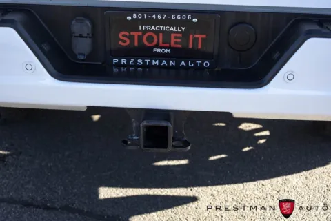 More photos of 2024 GMC Sierra 3500HD AT4 at Prestman Auto, UT