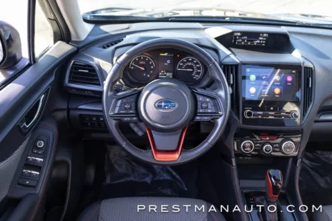 Photos of 2024 Subaru Forester Sport for sale in Salt Lake City, UT at Prestman Auto