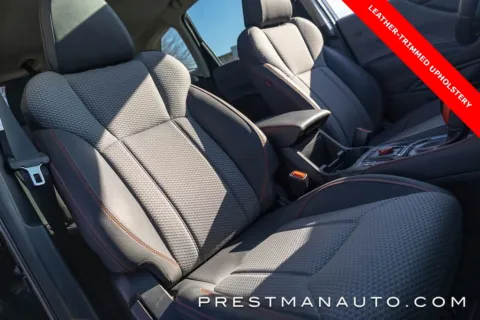 More photos of 2024 Subaru Forester Sport at Prestman Auto, UT