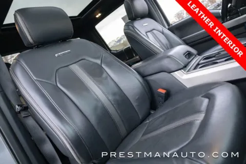 More photos of 2022 Ford F-250SD Platinum at Prestman Auto, UT