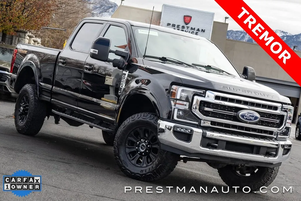 2022 Ford F-250SD Lariat for sale in Salt Lake City, UT