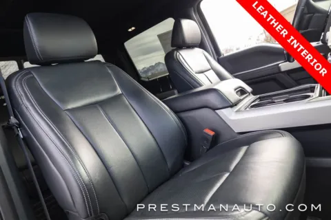 Photos of 2022 Ford F-250SD Lariat for sale in Salt Lake City, UT at Prestman Auto