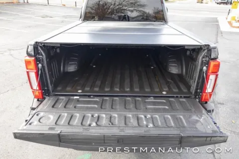 More photos of 2022 Ford F-250SD Lariat at Prestman Auto, UT