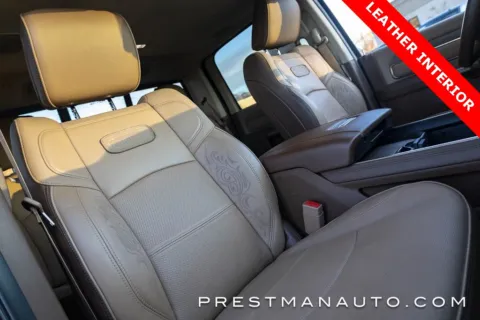 More photos of 2022 Ram 3500 Laramie Longhorn at Prestman Auto, UT