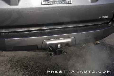 More photos of 2021 Toyota 4Runner Venture at Prestman Auto, UT