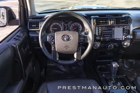 Photos of 2021 Toyota 4Runner Venture for sale in Salt Lake City, UT at Prestman Auto